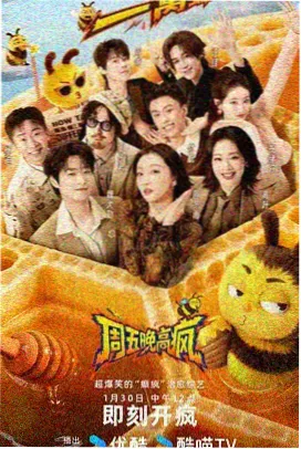 向往的乡村 慢综艺